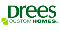 Drees Custom Homes Logo